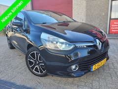 Renault Clio - 1.5 dCi Keyless Cruise Clima Camera