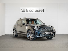 MINI Countryman - 1.5 Cooper S E ALL4 Chili Pan. dak | head-up | JCW |