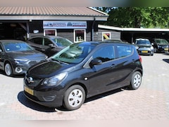 Opel Karl - 1.0 ECOFLEX Edition - Airco Cruise