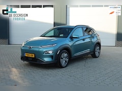 Hyundai Kona Electric - EV Premium 64 kWh Navi Head-up Keyless 100% SOH