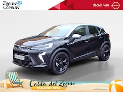 Mitsubishi ASX - 1.8 HEV AT Black Edition Automaat | Navigatie , let op voorraad korting op kenteken 4000,