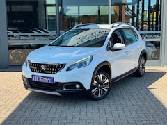 Peugeot 2008 - 1.2 PureTech Allure Airco Navi Lmv Cruise