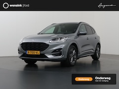 Ford Kuga - 2.5 PHEV ST-Line X | Cruise Control Adaptief | Parkeercamera | B&O | Elektr. Achterklep |