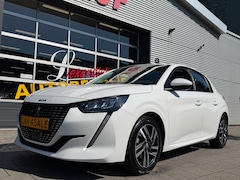 Peugeot 208 - 1.2 PureTech Allure Pack 101PK - Apple Carplay / Navigatie I Airco I LED I DPC I Sport pak
