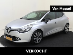 Renault Clio - 1.2 TCe Iconic | Automaat | Navigatie | Camera | Airco | 17" LM Velgen | Vol leder | 1e ei