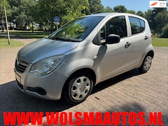 Opel Agila - 1.0 Essentia