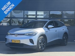 Volkswagen ID.4 - PRO 77 KWH I STOELVERWARMING I P-CAMERA I NAVIGATIESYSTEEM I GROOT ACCUPAKKET