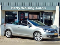 Volkswagen Golf Cabriolet - 1.4 TSI Highline Dsg Autom Full Opions NAP