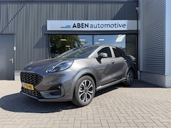 Ford Puma - 1.0 EcoBoost Hybrid 125PK ST-Line automaat (DRIVER ASSIST|WINTER PACK|VIRTUAL|CLIMA)