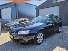 Saab 9-3 Sport Estate - 1.8t Arc AUTOMAAT/AIRCO/APK 08/2027 VASTEPRIJS