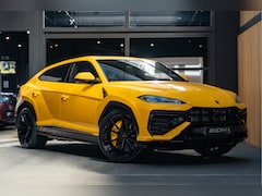 Lamborghini Urus - SE Massage Pano Stoelventilatie 4.0 V8 Hybrid SE