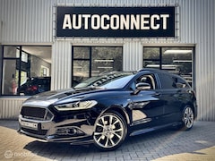 Ford Mondeo Wagon - 2.0 ST-Line, PANO, NAVI, CRUISE, CAMERA, VOL OPTIES
