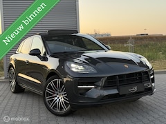 Porsche Macan - 2.9 GTS