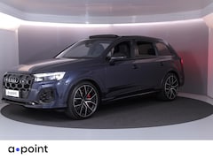 Audi Q7 - 60 TFSI e quattro Pro Line S Competition 490pk | Panoramadak | Trekhaak wegklapbaar | Head