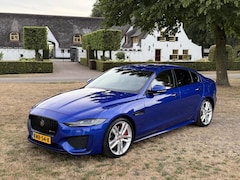 Jaguar XE - P250 R-Dynamic Facelift full Option 77.688km