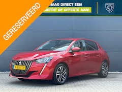 Peugeot 208 - 1.2 PureTech Allure Pack | Navigatie | 3d cockpit | Camera | Climate Control | Apple Carpl