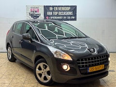Peugeot 3008 - 1.6 THP ST / 2DE Eigen / Rijklaar / Dealer O.H