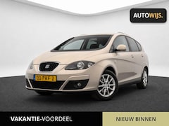 SEAT Altea XL - 1.2 TSI Businessline|NL AUTO|TREKHAAK|NAVI|MF STUUR|CRUISE