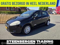 Fiat Grande Punto - 1.4 Active 171.000KM/NIEUWE APK