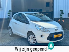 Ford Ka - 1.2 | Style | start/stop | AIRCO | APK | 2014 | NETTE AUTO |