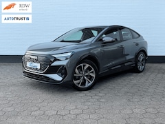 Audi Q4 Sportback e-tron - 35 S edition S-Line l 20'' l TOPSTAAT