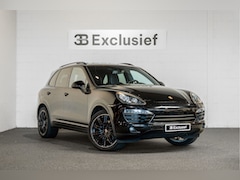 Porsche Cayenne - 3.6 | Pan.dak | Sportuitlaat | nw model |
