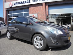 Opel Corsa - 1.2-16V Design Edition||Airco||Rijklaar||