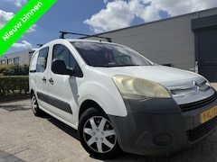 Citroën Berlingo - 1.6 HDI 500 Zijdeur|Clima