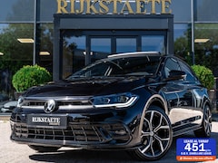 Volkswagen Polo - 1.0 TSI R-Line|PANO|IQ LED|CAMERA|ACC|SFEERV