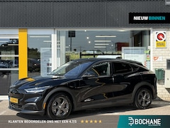 Ford Mustang Mach-E - Extended RWD 98 kWh | NAP | Technology Pack Plus | 360 Graden camera | Panorama dak |