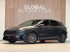 Kia Cee'd - CEED 1.6 T-GDi GT 204PK - JBL - CAMERA - MEMORY