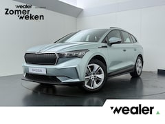 Skoda Enyaq iV - 60 | 180 PK | SoH 89% | Trekhaak wegklapbaar | Cruise control | Climate control | LED verl