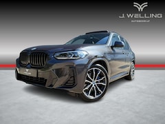 BMW X3 - xDrive30e M-Sport / pano / tr.hk / HUD / Faceliftf