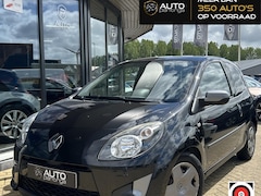 Renault Twingo - 1.2-16V Collection | Nette Staat | Airco | 2 Sleutels | Onderhoudshistorie |