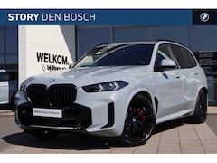 BMW X5 - xDrive50e M Sport Automaat / Trekhaak / Panoramadak Sky Lounge / Comfort Access / Soft-Clo