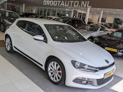Volkswagen Scirocco - 2.0 TSI Automaat Airco, Cruise Control, Stuurbekrachtiging