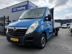 Opel Movano - 2.3 CDTI L2 1e eigenaar Euro 6 APK 7-2027