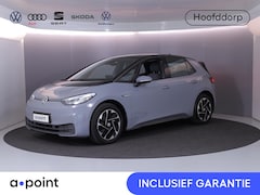 Volkswagen ID.3 - Pro 58 kWh 204 pk | Navigatie | Parkeersensoren | Achteruitrijcamera | Keyless | Comfort-p