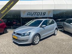 Volkswagen Polo - 1.2-12V Comfortline