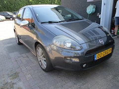 Fiat Punto Evo - 0.9 TwinAir Sport 86DKM DEALER ONDERHOUDEN