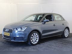Audi A1 Sportback - 1.0 TFSI Advance Sport |Navi|Stoelverw.|