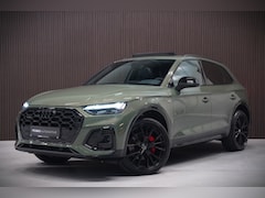 Audi Q5 - 50 TFSI e S edition Competition S-Line | Panoramadak | Stoelverwarming | Keyless | Matrix