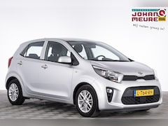 Kia Picanto - 1.0 DPi DynamicLine | LM VELGEN | ✅ 1e Eigenaar