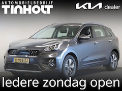 Kia Niro - 1.6 GDi Hybrid DynamicLine