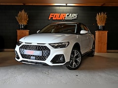 Audi A1 citycarver - 30 TFSI Advanced Edition | 2022 | 11.000KM | Navigatiesysteem | Stoelverwarming | PDC |