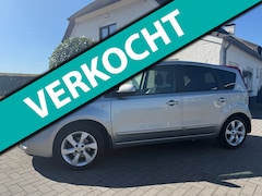 Nissan Note - 1.6 Tekna / Bj: 2010 / Airco / apk tot 06-2027