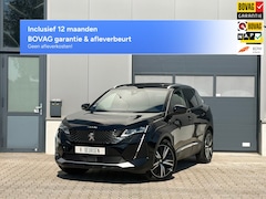 Peugeot 3008 - 1.2 PureTech GT |PANO|STOELVERWARMING|MASSAGE|FOCAL|