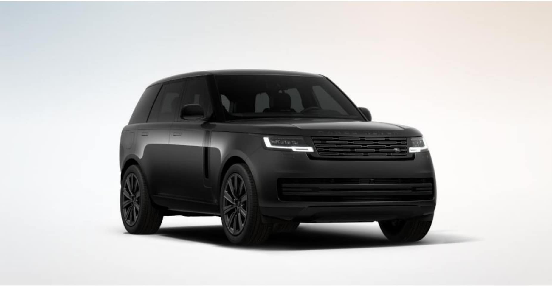 Land Rover Range Rover - P460e HSE Towing Package Meridian 3.0 P460e HSE PHEV - AutoWereld.nl