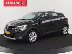 Renault Captur - 1.6 E-Tech Hybrid 145 Business Zen | Trekhaak Stoelverwarming | Camera | Carplay | Navigat