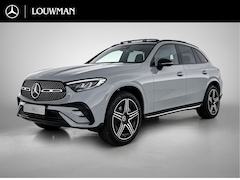 Mercedes-Benz GLC-klasse - 300e 4MATIC Business Solution AMG | Advanced plus | Nightpakket | Parkeerpakket | Trekhaak